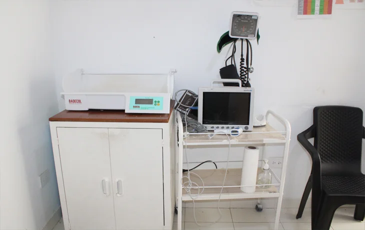 Triage 730x460